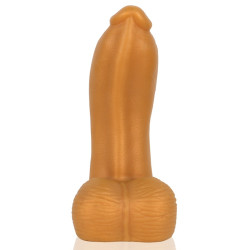 Mr Dick's Toys Gode silicone Ashika L 19 x 7.5cm